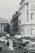 Cars, 1950s, Black and White Photograph 3