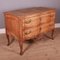 18th Century French Serpentine Chest of Drawers 7