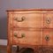 18th Century French Serpentine Chest of Drawers 6