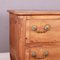 18th Century French Serpentine Chest of Drawers 9