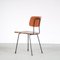 Side Chair by Cordemeijer for Gispen, Netherlands, 1950s, Image 4