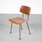 Side Chair by Cordemeijer for Gispen, Netherlands, 1950s 2