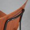 Side Chair by Cordemeijer for Gispen, Netherlands, 1950s, Image 8