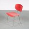 Side Chair by Wim Rietveld for Gispen, Netherlands, 1950s 3