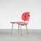 Side Chair by Wim Rietveld for Gispen, Netherlands, 1950s, Image 5