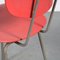 Side Chair by Wim Rietveld for Gispen, Netherlands, 1950s, Image 8