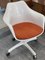 Tulip Executive Armchairs by Eero Saarinen for Knoll, 1964, Set of 2, Image 8