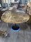 Emperador Marble Dining Table from Knoll Inc. / Knoll International 9