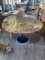 Emperador Marble Dining Table from Knoll Inc. / Knoll International, Image 9