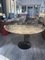 Emperador Marble Dining Table from Knoll Inc. / Knoll International 4