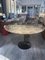 Emperador Marble Dining Table from Knoll Inc. / Knoll International, Image 4