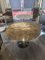 Emperador Marble Dining Table from Knoll Inc. / Knoll International, Image 5