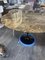 Emperador Marble Dining Table from Knoll Inc. / Knoll International, Image 8