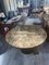 Emperador Marble Dining Table from Knoll Inc. / Knoll International, Image 3
