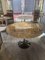 Emperador Marble Dining Table from Knoll Inc. / Knoll International 7