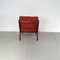 Teak Lounge Chair by France & Son Marmark, 1960s 5