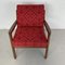 Teak Lounge Chair by France & Son Marmark, 1960s 3