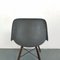 DSW Elephant Hide Grey Side Chair by Charles Eames for Herman Miller 5