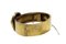Gold & Pearl Cuff Bracelet 4