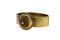 Gold & Perlenarmband 3