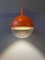 Vintage Space Age Pendant Light from IKEA, Image 6