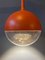Vintage Space Age Pendant Light from IKEA, Image 3