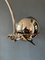 Vintage Space Age Double Arc Eyeball Floor Lamp from Gepo 6
