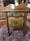 Antikes georgianisches Buffet oder Sideboard aus Mahagoni 5