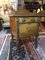 Buffet o credenza georgiano antico in mogano, Immagine 4