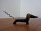 Brass Dachshund Corkscrew by Walter Bosse, 1950s 6