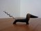 Brass Dachshund Corkscrew by Walter Bosse, 1950s, Image 6