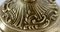 Porzellan Bronze Becher, 19. Jh 12