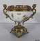 19th Century Porcelain Bronze Cup 15