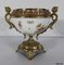 Copa de porcelana, siglo XIX, Imagen 15