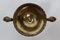 Porzellan Bronze Becher, 19. Jh 23