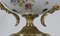 Copa de porcelana, siglo XIX, Imagen 10