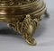 19th Century Porcelain Bronze Cup 13