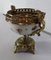 19th Century Porcelain Bronze Cup 19