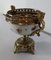 Copa de porcelana, siglo XIX, Imagen 3
