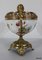 Copa de porcelana, siglo XIX, Imagen 21