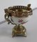 19th Century Porcelain Bronze Cup 2