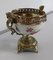 19th Century Porcelain Bronze Cup, Image 2