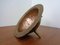 Brutalist Tripod Bowl in Copper, 1960s, Image 7