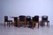 Catalano Chairs by Ammannati & Vitelli, 1970s, Set of 6 21