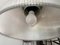 Vintage Industrial Aluminum Diffuser Methacrylate Suspension Lamp, 1970s 6