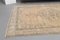 Turkish Hand Knotted Wool Area Rug 11