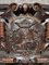 Antique Neo-Renaissance Gothic Slavonian Oak Fireplace, Image 16
