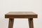 Esstisch aus Furniertem Nussholz von Gio Ponti, Italien, 1940er 5