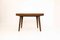 Dining Table in Veneered Walnut by Gio Ponti, Italy, 1940s 1