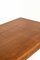 Dining Table in Veneered Walnut by Gio Ponti, Italy, 1940s 6